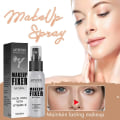 Miniatyrbilde 4 av 5: 30ML Makeup Setting Spray Face Primer Foundation Fixer Hydrate L