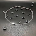 Miniatyrbilde 2 av 3: Magnetisk actionbrett spill 14+ utgaver Nytt
