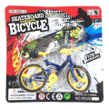 Pikkukuva 2 / 5: Sormilauta, sormiskeittilauta ja mini sormipyörä bmx