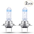 Pikkukuva 1 / 4: 2X H7 Xenonlamput 12V 70W Super Bright, Auton ajovalot