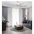 Pikkukuva 3 / 4: Gardiner Transparent Voile f?r barnrum