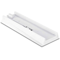Miniatyrbilde 2 av 5: Spillkonsoll Dock Vertikal Stativ HVIT white