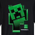 Pikkukuva 2 / 3: Minecraft-paita pojille Suositut videopelipaidat 170cm