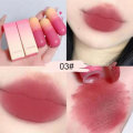 Miniatyrbillede 4 af 5: Matte Lip Glaze Lip Tint 01 01 01