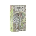 Pikkukuva 2 / 5: Spiritsong Tarotkort Däckspel Oracle Party Spelkort Engelsk Tarot Bordsspel Spådom Öde Underhållning 40st Ts36 zdq
