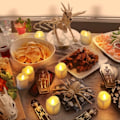 Miniatyrbillede 4 af 4: 30 stk julepynt til loft, foliehvirvlende dekorationer til fester 30 stk 30 stk 30st 30st