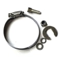 Miniatyrbilde 5 av 5: Elcykel Momentarm Ebike Torque Torque Arm Set