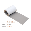 Pikkukuva 1 / 4: Itsekiinnittyvä nahka korjaus nahka korjaus nahka korjaus nahka lappu vaaleanharmaa 50*120CM 1kpl beige 50*120CM 1st