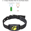 Miniatyrbilde 3 av 5: Hund Katt GPS Tracker Pet Finder Pet Tracer Mini Smart Tracker
