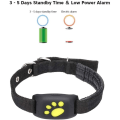 Miniatyrbillede 3 af 5: Hund Katt GPS Tracker Pet Finder Pet Tracer Mini Smart Tracker