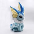 Miniatyrbillede 1 af 4: 37 cm Vaporeon plyslegetøj Eevee plysdocka blødt legetøj Klassiske plyslegetøj