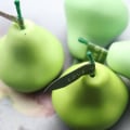Miniatyrbillede 3 af 5: ljusform ljusformar DIY silikoneform stearinlys 3D pære