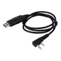 USB-programmeringskabel UV 5R-kabelradio Walkie Talkie til BaoFeng Wanhua Kenwood