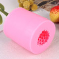 Miniatyrbillede 3 af 5: 3D Juletræ Silikonform DIY Bivax Aromaterapi one size