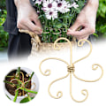 Miniatyrbillede 1 af 8: 5 stk. Støtte til potteplanter, blomsterstøtte, klatrestativ, blomstervinstøtte, stativ til haven 5PCS