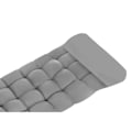 Miniatyrbillede 3 af 8: Liggestolsmadras - Madras til Liggestol - 170x50cm 2400