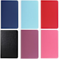 Miniatyrbilde 2 av 7: Samsung Galaxy Tab S6 Lite deksel etui - Cerise Cerise Cerise