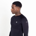 Miniatyrbillede 4 af 5: Dare 2B Zone I Base Layer Top S Sort Sort S zdq