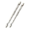 Miniatyrbillede 1 af 5: 500W R7s rør 118mm halogen dæmpbar varm hvid 2800K lineær r7s