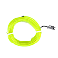 Miniatyrbild 5 av 5: Glowstrip 100cm Lime ger behaglig glödande effekt som neon Lemon/Lime