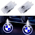 Miniatyrbild 1 av 4: BMW Laser logga led till dörrar 3 serie G20 G21 , G29 M4 G02 M8 X7 G07