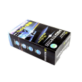 Miniatyrbild 2 av 4: Xenon Lampor 55w H7 5500k - 6000K High Quality HID 2-pack