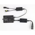 Miniatyrbild 5 av 8: Xenon kit 55W H15 6000k CANBUS AC slim digital HID xenonkit H15 6000k 