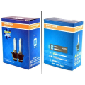 Miniatyrbild 2 av 3: Xenon Lampor +50% D2S 35W 5000k xenonlampor Supervision D2s 5000k 2-pack
