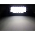 Miniatyrbild 2 av 4: Mazda 6  09-15 Led skyltbelysning styling led 2-pack
