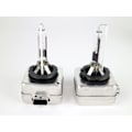 Miniatyrbild 3 av 5: Xenon Lampor +50% D1R 35W 6000k xenonlampor Supervision D1R 6000k 2-pack