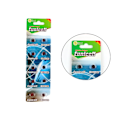 Miniatyrbild 1 av 3: 10-pack AG1 364 363 sr621sw sr60 v364 d364 lr621w LR60 batteri