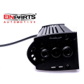 Miniatyrbild 4 av 6: EINPARTS 200W Ledramp 23"  Combo 6000K led ramp Cree Svart