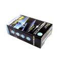 Miniatyrbild 2 av 4: Xenon Lampor 55w H1 5500k - 6000K High Quality HID 2-pack