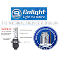 Miniatyrbild 2 av 3: CNLight Xenon Lampor 9004 9007 35W 4300K High Q xenonlampor