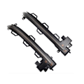Miniatyrbild 3 av 5: Led dynamisk blinkers BMW F15 F16 F25 F26 X3 X4 X5 X6 d0176