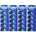 Miniatyrbild 1 av 2: CR2025 20-pack Lithium batterier CR 2025 3V batteri