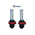 Miniatyrbild 1 av 3: CNLight Xenon H8 H9 H11 35W 6000K lampor xenonlampor Superpris ! H8 H9 H11 6000K