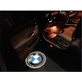 Miniatyrbild 2 av 5: BMW Laser logga led till dörrar F20 F21 F30 F31 F32 F34 F01 F15