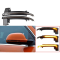 Miniatyrbild 1 av 4: Led dynamisk blinkers Audi A4 B8 A3 A6 A8 Q3 S4 S5 S6 S8
