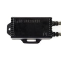 Miniatyrbild 2 av 4: Hb4 9006 Canbus decoder warningcanceller led halvljus helljus Svart