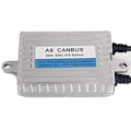 Miniatyrbild 3 av 3: Xenon A9 35W Canbus AC digital slim ballast HID 12v drivdon