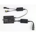 Miniatyrbild 5 av 8: Xenon kit 55W HB4 4300k CANBUS AC slim digital HID 9006 Hb4 9006 4300k 