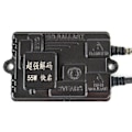 Miniatyrbild 7 av 8: Xenon kit 55W H15 6000k CANBUS AC slim digital HID xenonkit H15 6000k 