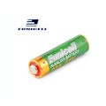 Miniatyrbild 2 av 2: 27A 5-pack Alkaliska batterier 12v batteri A27 MN27 VR27