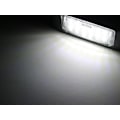 Miniatyrbild 3 av 6: Audi Q5 A1 A4 A6 A5 TT VW Passat Skoda Led skyltbelysning multifärg
