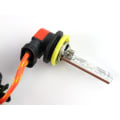 Miniatyrbild 3 av 3: Aokemu +30% HB3 9005 55w 75W 5600k Xenon Lampor High Quality