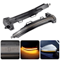 Miniatyrbild 4 av 4: Led dynamisk blinkers Audi A4 S4 RS4 A5 S5 RS5