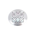 Miniatyrbild 2 av 2: Transformers hjulnav emblem t fälgar centrumkåpor 4-pack styling