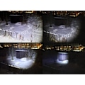 Miniatyrbild 7 av 7: Led ficklampa 1x XM-L T6 led 1000 Lumen Zoom Svart