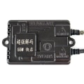 Miniatyrbild 7 av 8: Xenon kit 55W HB3 6000k CANBUS AC slim digital HID xenonkit Hb3 9005 6000k 